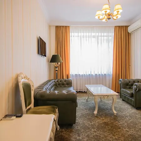 Royal Olympic 3* 基輔